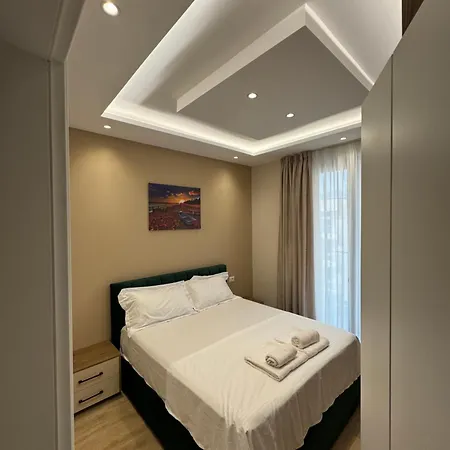Amara Apartmens Apartman *