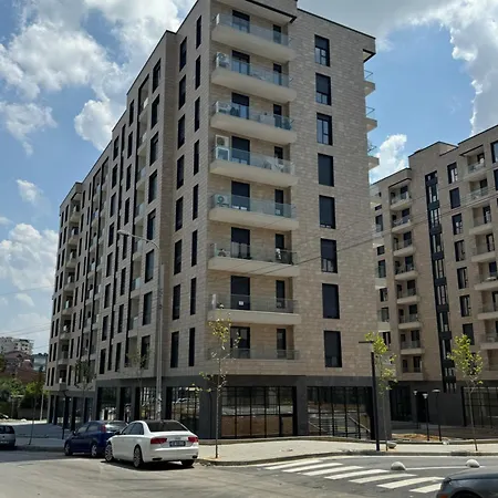 Amara Apartmens * Tirana