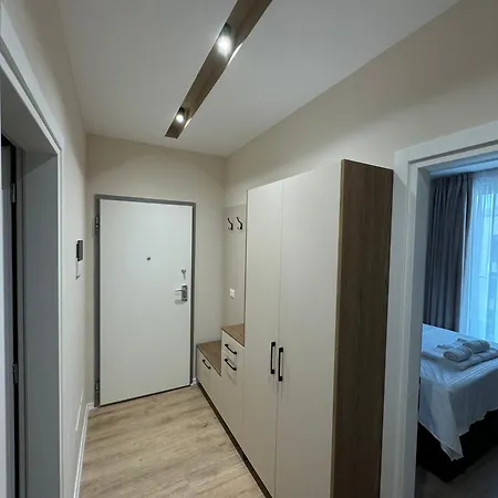 Apartman Amara Apartmens