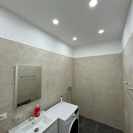 Amara Apartmens Apartman *
