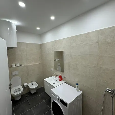 Apartman Amara Apartmens Tirana