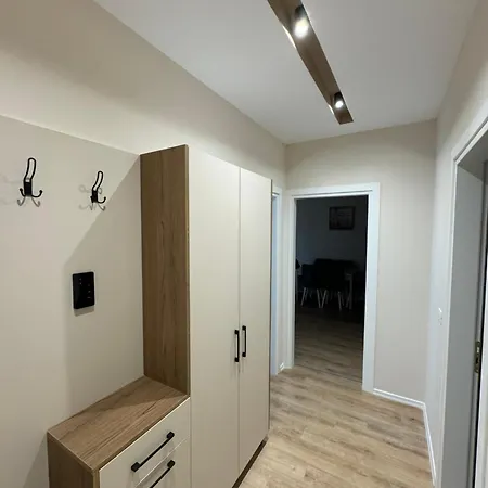 Apartman Amara Apartmens Tirana