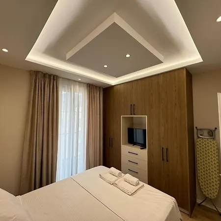 Apartman Amara Apartmens *