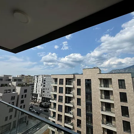 Apartman Amara Apartmens Tirana